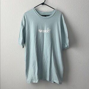 Men's Graphic T-Shirt - 2XL